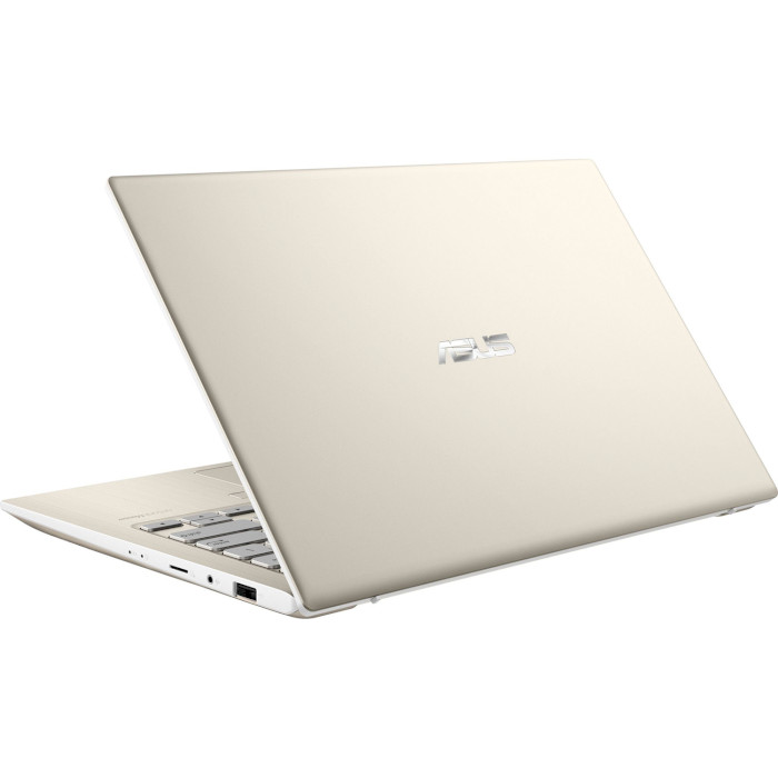 Ноутбук ASUS VivoBook S13 S330FA Icicle Gold (S330FA-EY093)