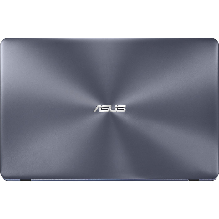 Ноутбук ASUS VivoBook 17 X705UB Star Gray (X705UB-BX332)