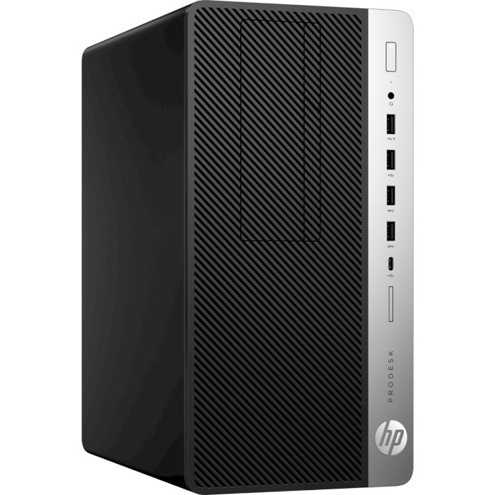 Компьютер HP ProDesk 600 G5 MT (7AC17EA)