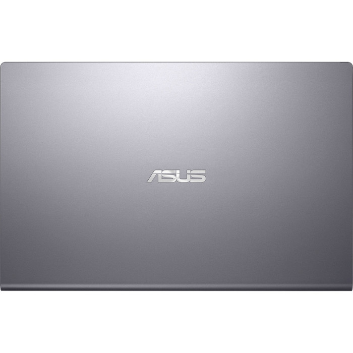 Ноутбук ASUS X509FJ Slate Gray (X509FJ-EJ150)