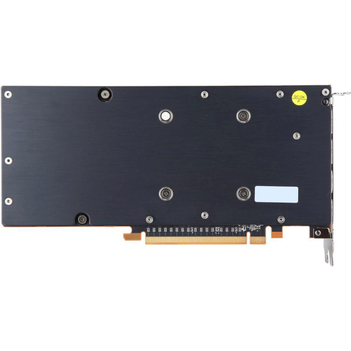 Видеокарта POWERCOLOR Radeon RX 5700 8GB GDDR6 256-bit OC (AXRX 5700 8GBD6-3DH/OC)