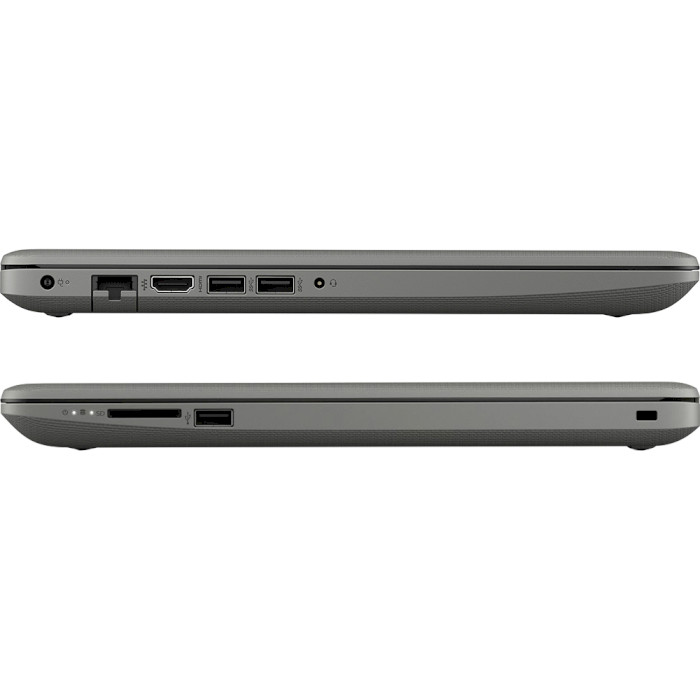 Ноутбук HP 15-da0320ur Smoke Gray (5GS28EA)