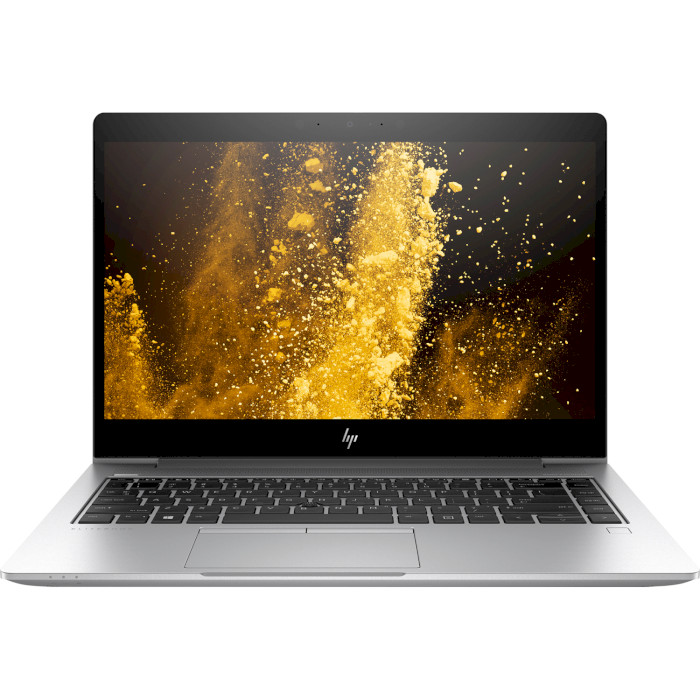 Ноутбук HP EliteBook 840 G6 Silver (6XE53EA)