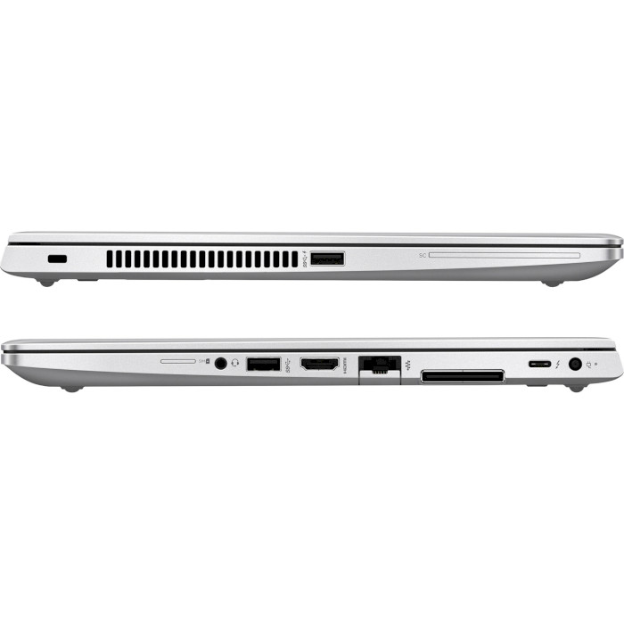 Ноутбук HP EliteBook 840 G6 Silver (6XD49EA)
