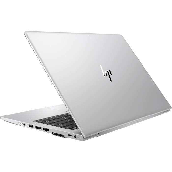 Ноутбук HP EliteBook 840 G6 Silver (6XD49EA)
