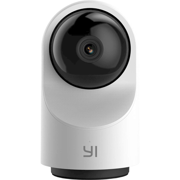 IP-камера XIAOMI YI Dome Camera X (YI-93009)