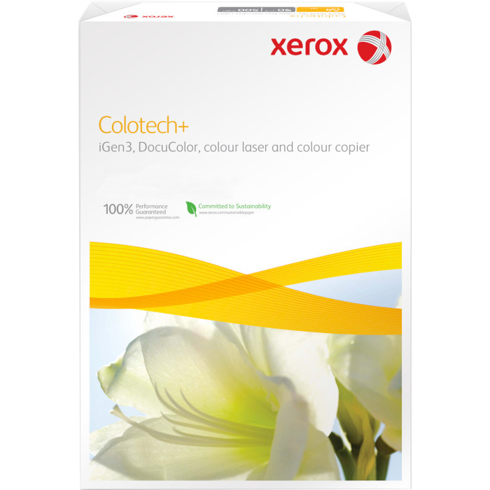 Офисная бумага XEROX Colotech+ Gold SRA3 350г/м² 125л (003R98625)