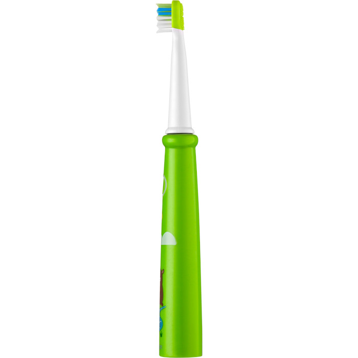 Электрическая детская зубная щётка SENCOR SOC 0912GR (41008418)