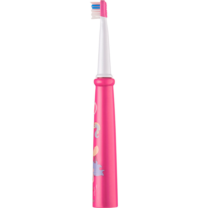 Электрическая детская зубная щётка SENCOR SOC 0911RS (41008417)