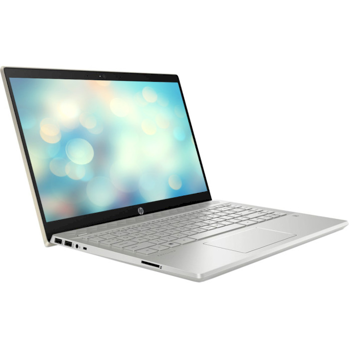 Ноутбук HP Pavilion 14-ce2028ur Mineral Silver (7VS60EA)