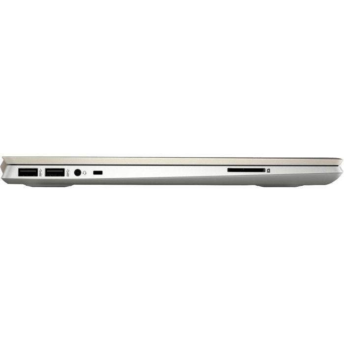 Ноутбук HP Pavilion 14-ce2028ur Mineral Silver (7VS60EA)