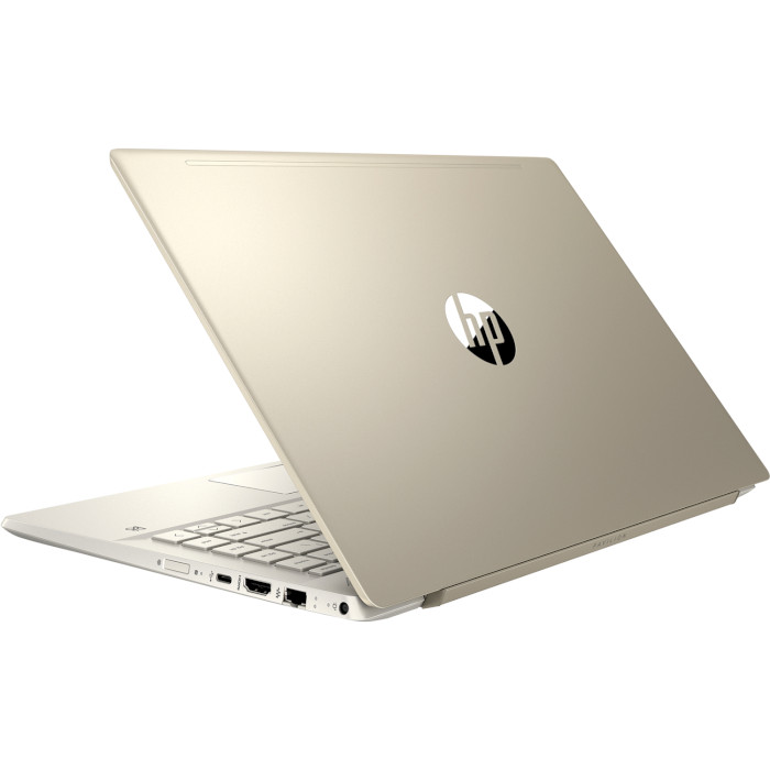 Ноутбук HP Pavilion 14-ce2029ur Warm Gold (7WA85EA)