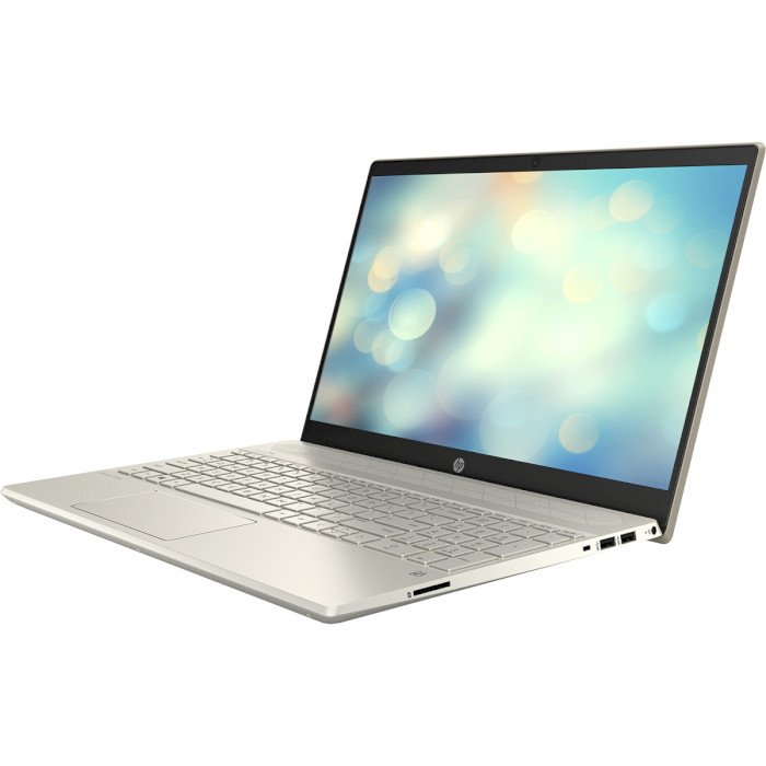 Ноутбук HP Pavilion 15-cs2052ur Warm Gold (7WF94EA)