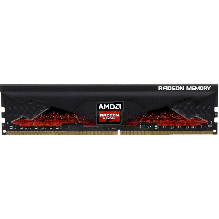 Модуль пам'яті AMD Radeon R9 Gamer DDR4 3000MHz 16GB (R9S416G3000U2S)
