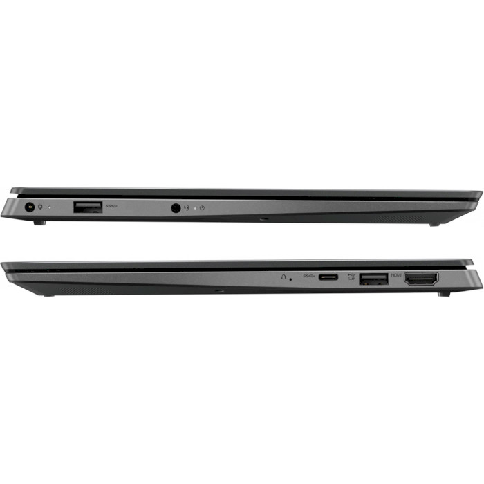 Ноутбук LENOVO IdeaPad S530 13 Onyx Black (81J700F2RA)