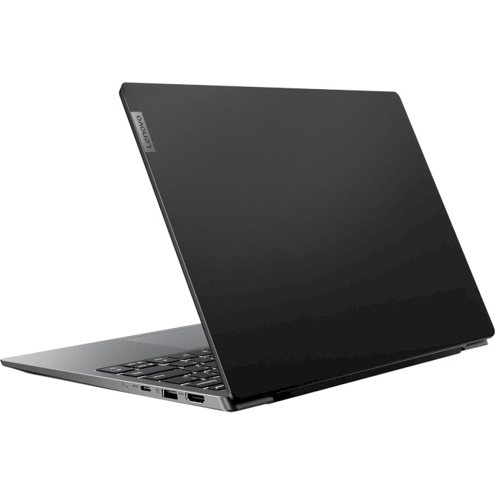 Ноутбук LENOVO IdeaPad S530 13 Onyx Black (81J700F1RA)