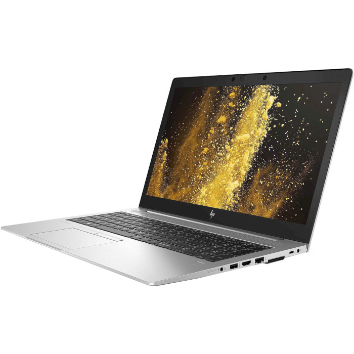 Ноутбук HP EliteBook 850 G6 Silver (6XD70EA)