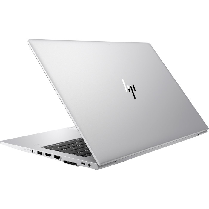 Ноутбук HP EliteBook 850 G6 Silver (6XD70EA)