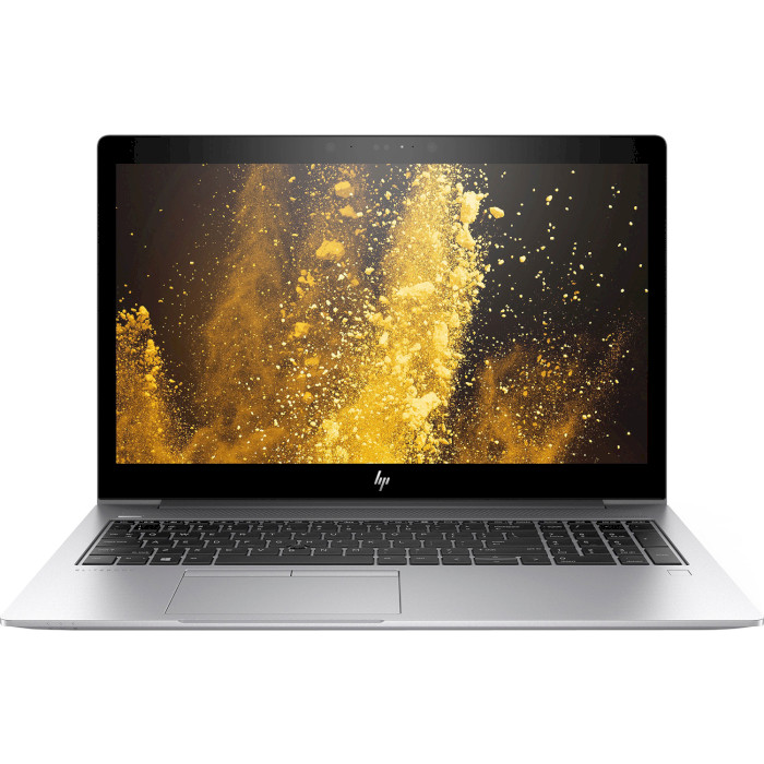 Ноутбук HP EliteBook 850 G6 Silver (7KP36EA)