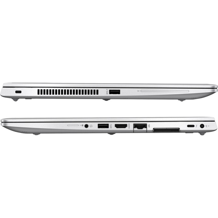 Ноутбук HP EliteBook 850 G6 Silver (7KP36EA)