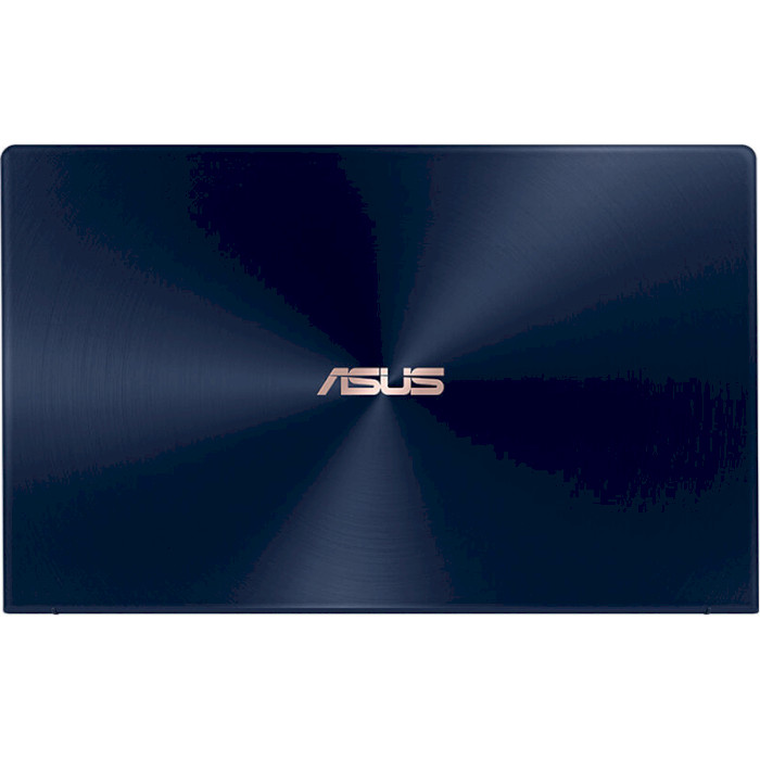 Ноутбук ASUS ZenBook 14 UX433FA Royal Blue (UX433FA-A5420T)