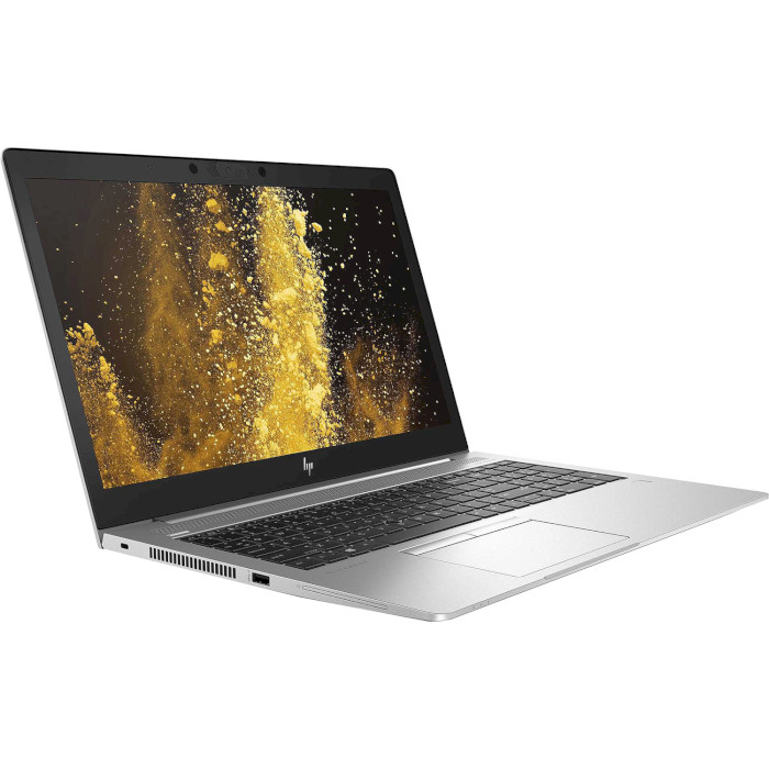 Ноутбук HP EliteBook 850 G6 Silver (6XD79EA)