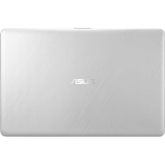 Ноутбук ASUS X543UB Transparent Silver (X543UB-DM1388)