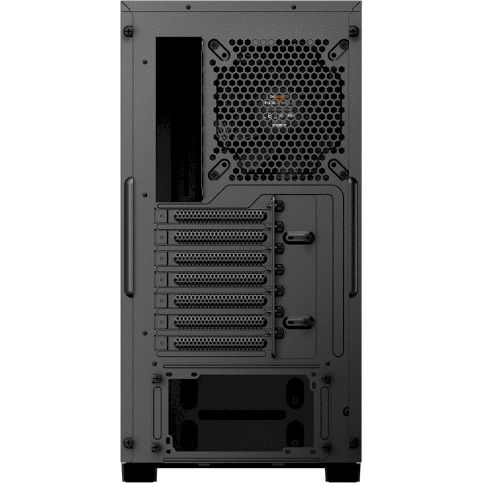 Корпус BE QUIET! Pure Base 500 Window Black (BGW34)