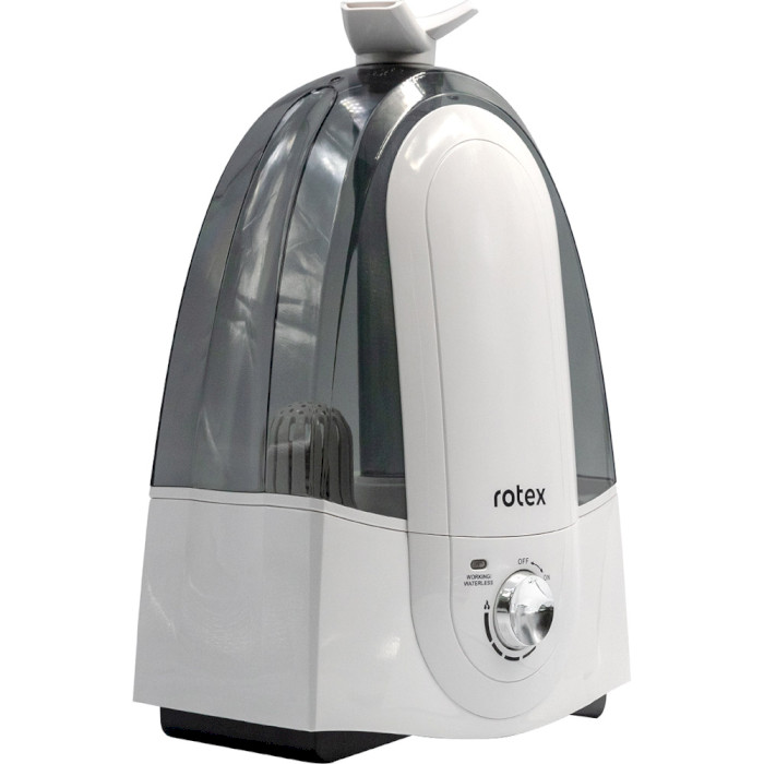 Зволожувач повітря ROTEX RHF520-W