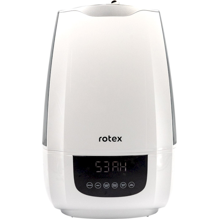Зволожувач повітря ROTEX RHF600-W