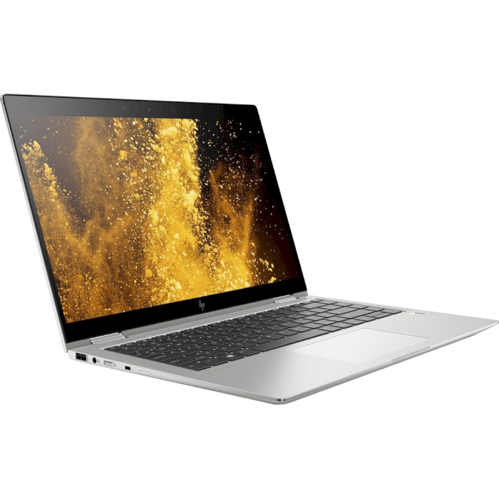 Ноутбук HP EliteBook x360 1040 G6 Silver (7KN21EA)