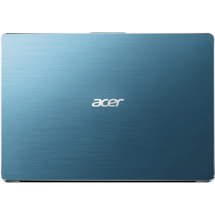 Ноутбук ACER Swift 3 SF314-41G-R8QF Blue (NX.HFHEU.003)