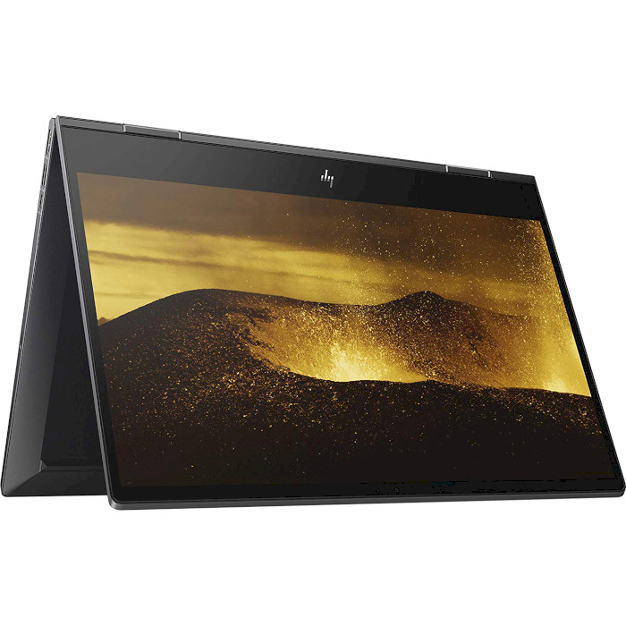 Ноутбук HP Envy x360 15-ds0000ur Nightfall Black (6PS65EA)