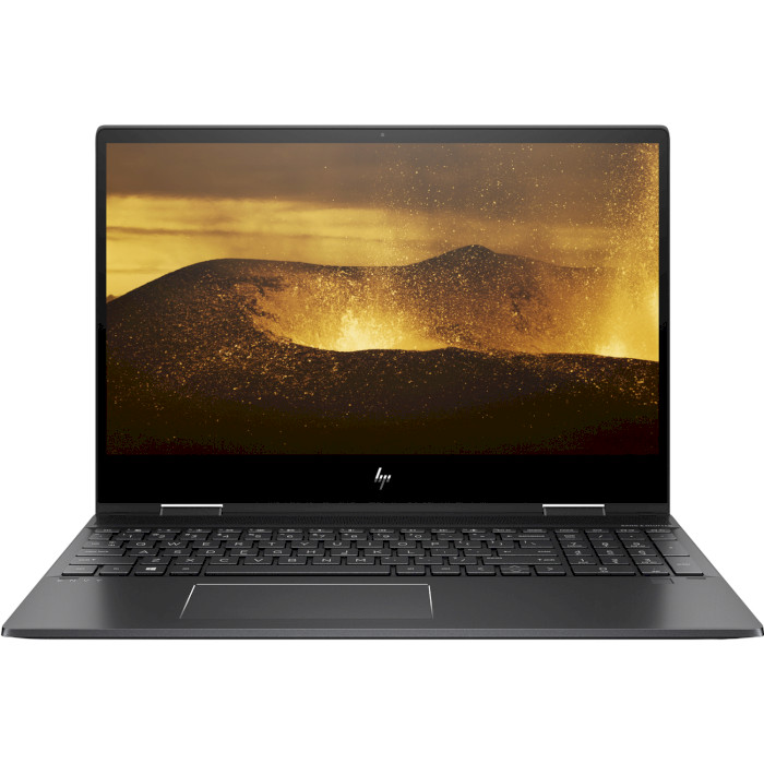 Ноутбук HP Envy x360 15-ds0003ur Nightfall Black (6PS62EA)