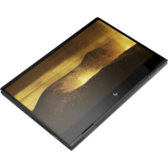 Ноутбук HP Envy x360 15-ds0003ur Nightfall Black (6PS62EA)