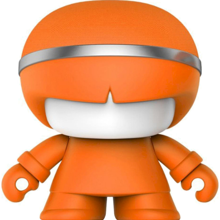 Портативная колонка XOOPAR X3 Boy Mini Orange (XBOY81001.20A)