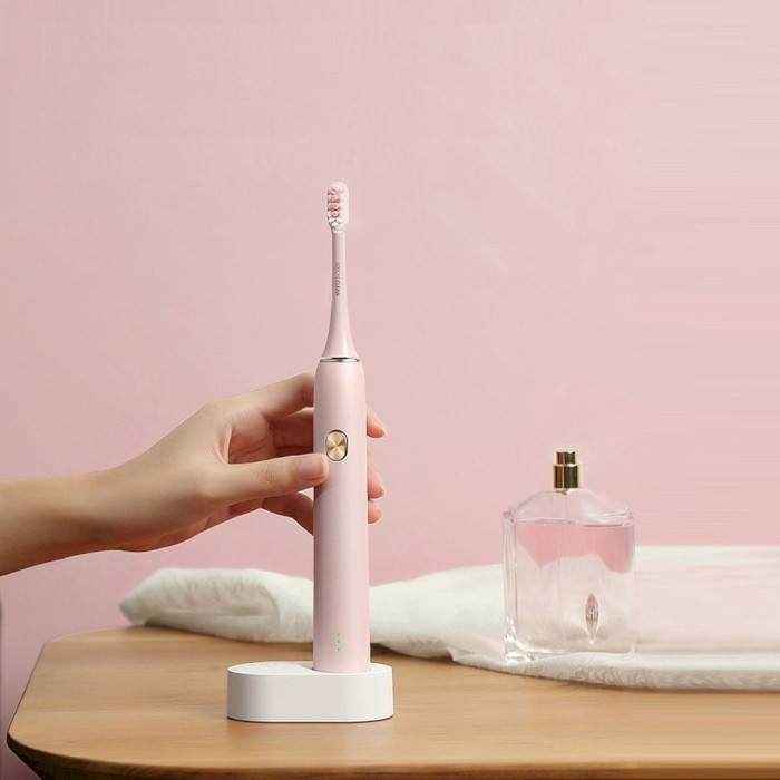 Зубна щітка XIAOMI SOOCAS X3 Pink