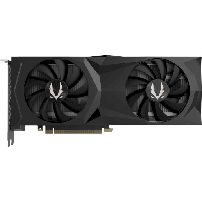 Відеокарта ZOTAC Gaming GeForce RTX 2070 Super Twin Fan (ZT-T20710F-10P)