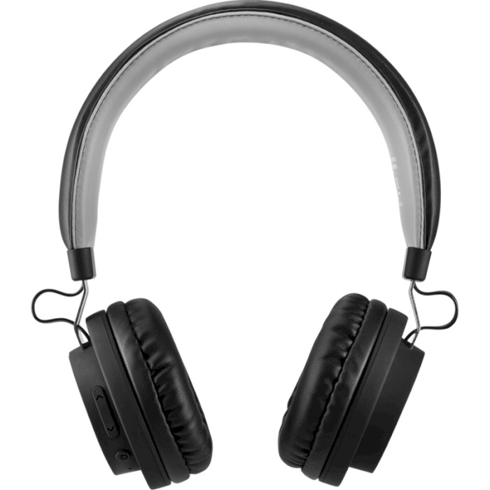 Навушники ACME BH203 Black/Gray (4770070880524)