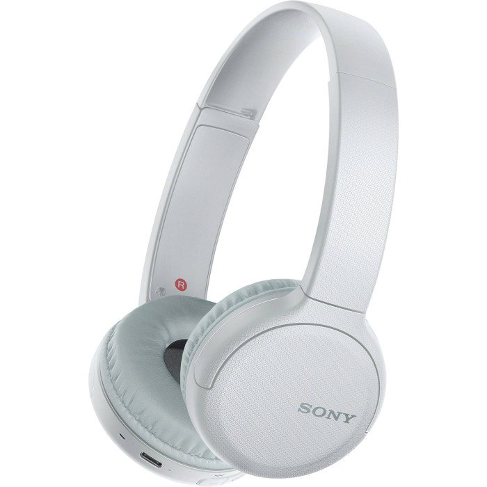 Навушники SONY WH-CH510 White (WHCH510W.CE7)