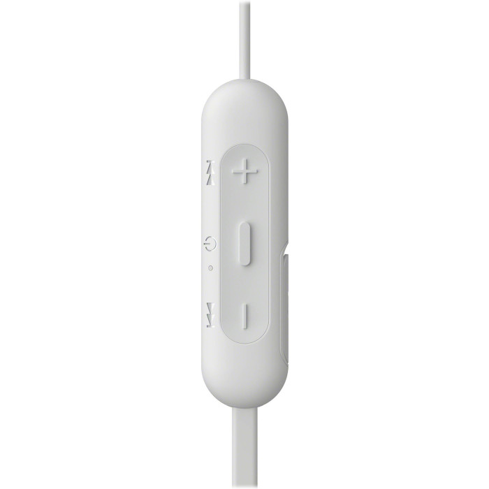 Навушники SONY WI-C200 White (WIC200W.CE7)