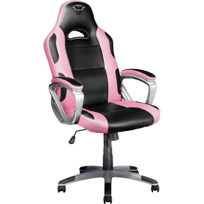 Крісло геймерське TRUST Gaming GXT 705 Ryon Pink (23206)