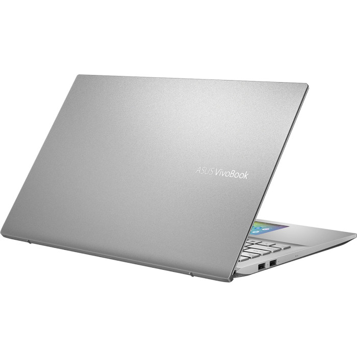 Ноутбук ASUS VivoBook S15 S532FL Transparent Silver (S532FL-BQ049T)
