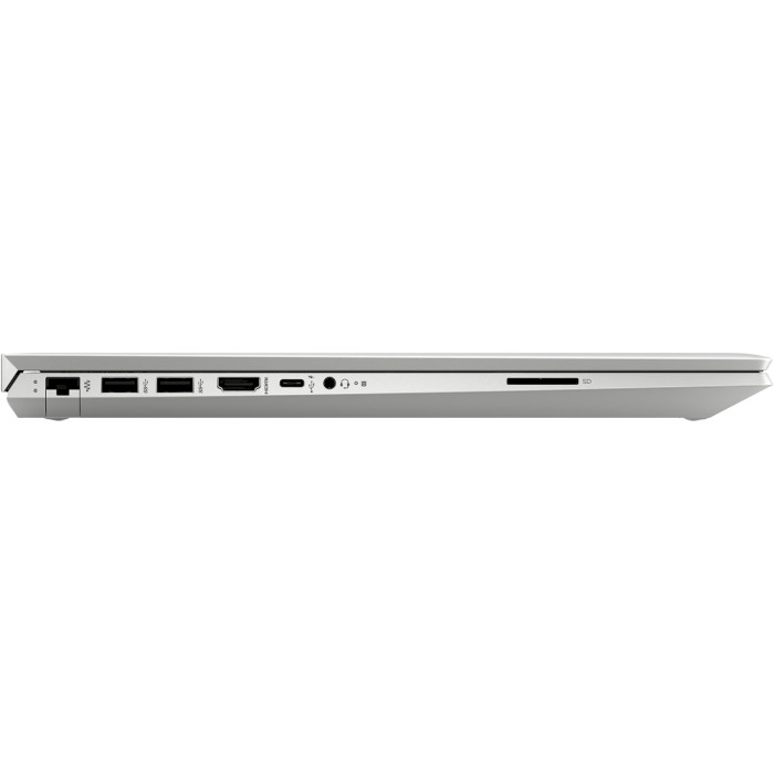 Ноутбук HP Envy 17-ce0000ur Natural Silver (6PX93EA)
