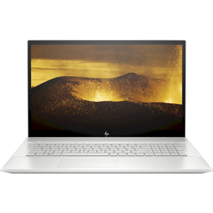 Ноутбук HP Envy 17-ce0006ur Natural Silver (7SH83EA)