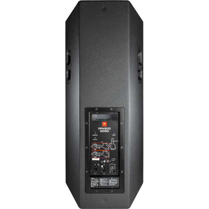 Акустическая система JBL PRX835 Black (JBLPRX835W)