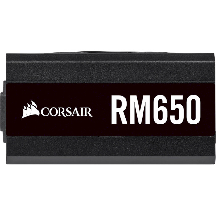 Блок живлення 650W CORSAIR RM650 (CP-9020194-EU)