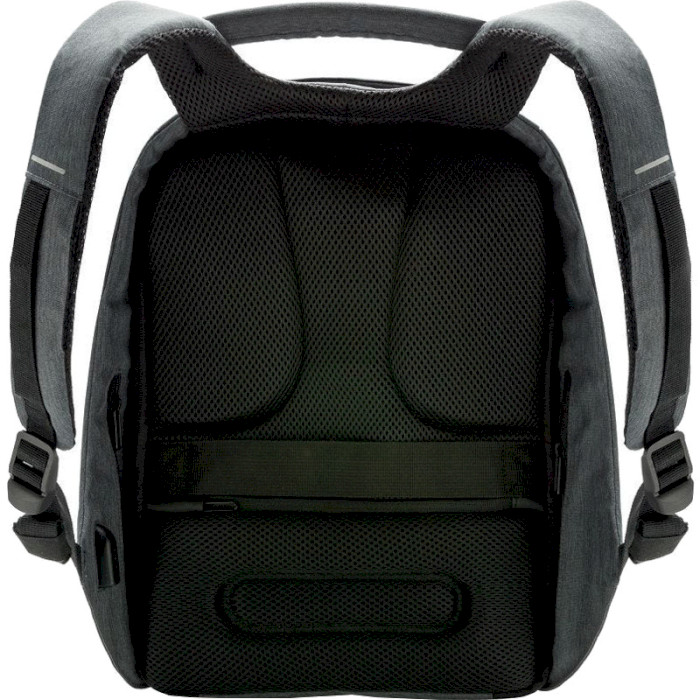 Рюкзак XD DESIGN Bobby Compact Anti-Theft Backpack Camouflage Green (P705.657)