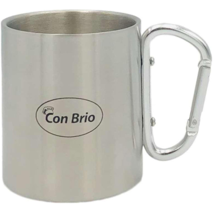 Кружка CON BRIO CB-386