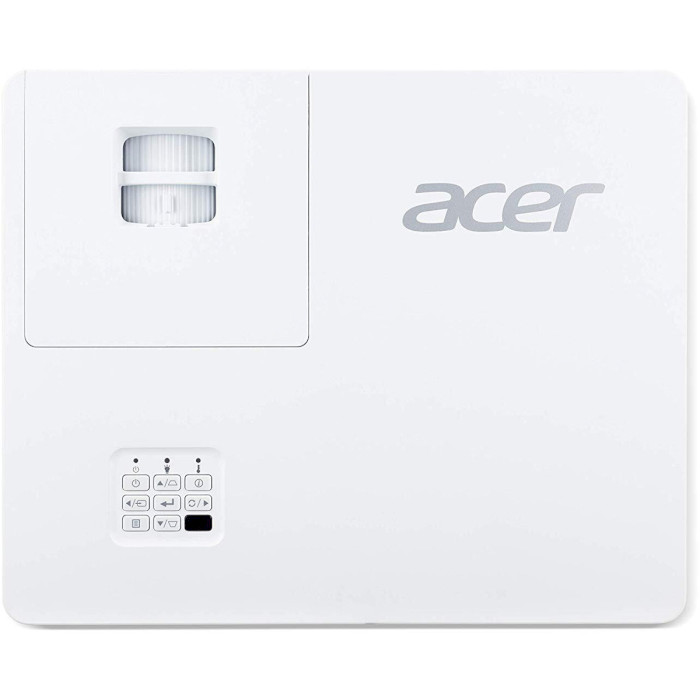 Проектор инсталляционный ACER PL6510 (MR.JR511.001)